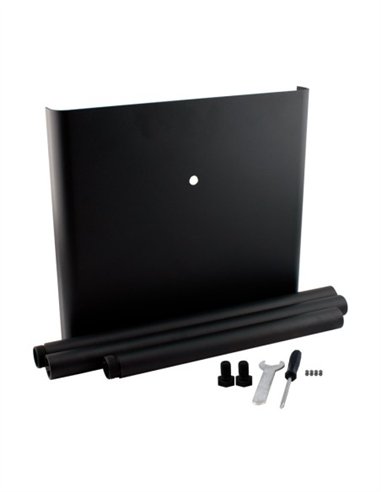 COLUMNA DISPENSADOR JABON AUTOMATICO CON SENSOR 1200ML