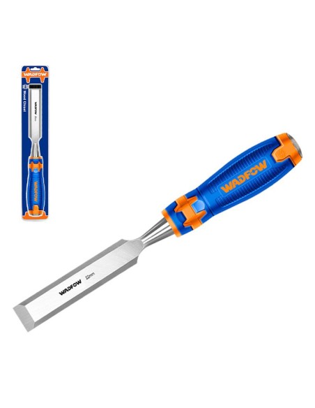 FORMON PARA MADERA WADFOW - 6MM