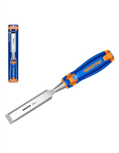 FORMON PARA MADERA WADFOW - 10MM