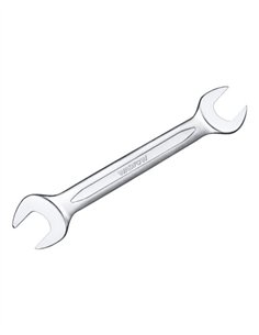 JUEGO 8 PIEZAS LLAVES FIJAS WADFOW