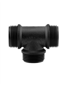 TE MACHO - 1/2" - 1/2" - 1/2" 2