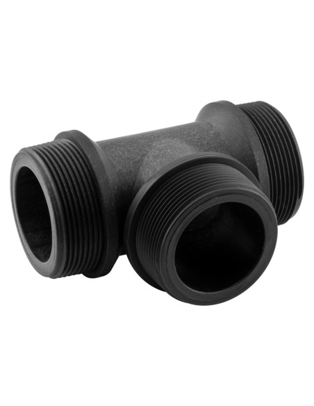 TE MACHO - 3/4" - 3/4" - 3/4"