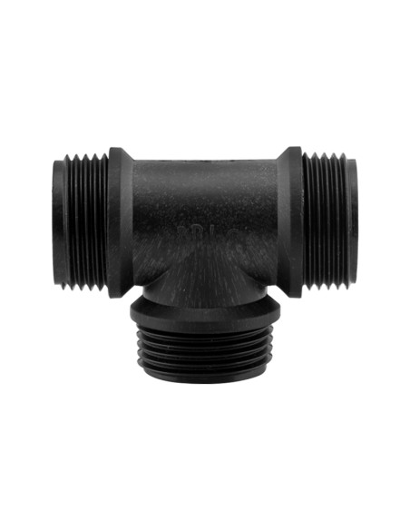 TE MACHO - 3/4" - 3/4" - 3/4"