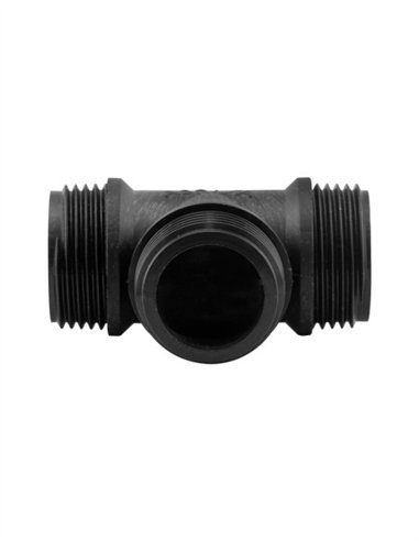 TE MACHO - 3/4" - 3/4" - 3/4"