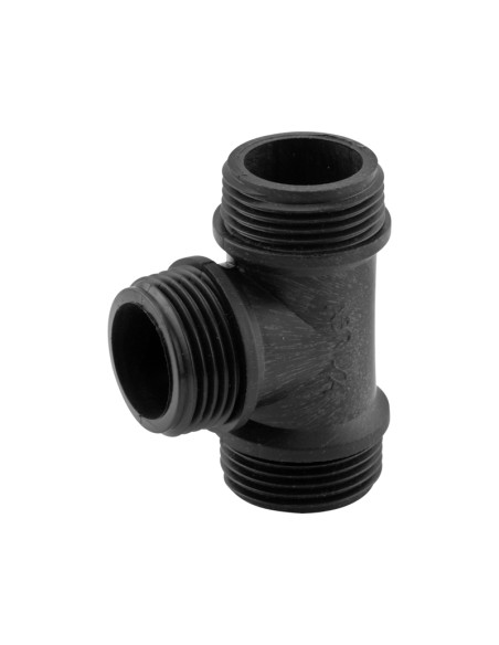 TE MACHO - 3/4" - 3/4" - 3/4"