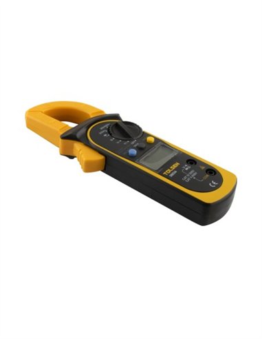 PINZA AMPERIMETRICA TOLSEN