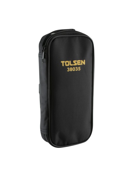 MEDIDOR DIGITAL DE PINZA TOLSEN