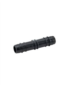 ENLACE ACETAL BOLSA 100 UDS - 12MM NEGRO 2