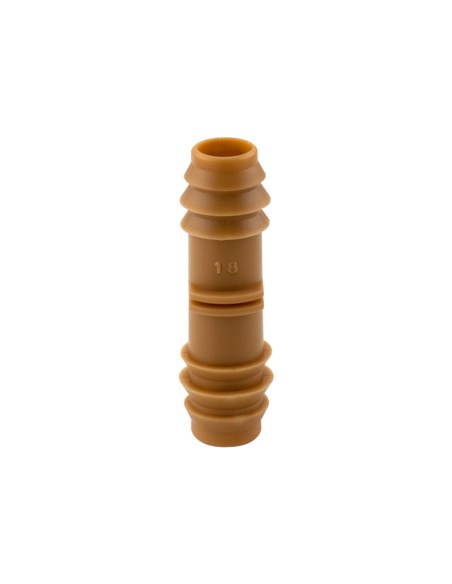 ENLACE ACETAL BOLSA 100 UDS - 16MM VERDE