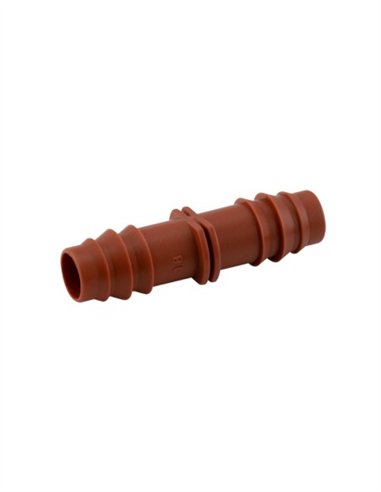 ENLACE ACETAL BOLSA 100 UDS - 16MM VERDE