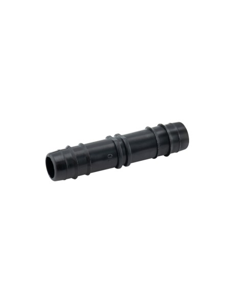 ENLACE ACETAL BOLSA 100 UDS - 17MM MARRON