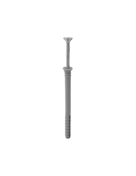 TACO GOLPE PREMONTADO CON TORNILLO - 5X50MM