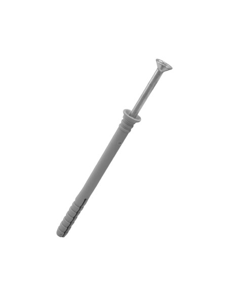 TACO GOLPE PREMONTADO CON TORNILLO - 5X50MM