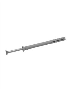 TACO GOLPE PREMONTADO CON TORNILLO - 5X25MM