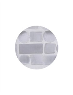 ROLLO VINILO PARA CRISTALES / VENTANAS ELECTROSTÁTICO MODELO STONE - 45CM X 10M