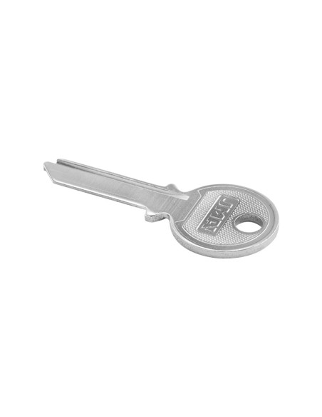 LLAVE EN BRUTO TRI-9D