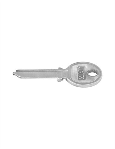LLAVE EN BRUTO TRI-9D