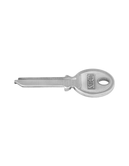 LLAVE EN BRUTO TRI-9D