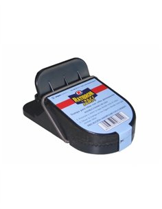 TRAMPA RATA  ZAS C/CEBO