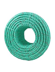 CUERDA POLYSTEEL - 10MM X 100M - 5.5KG 2