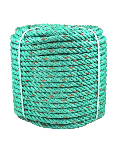CUERDA POLYSTEEL - 6MM X 400M - 7.4KG