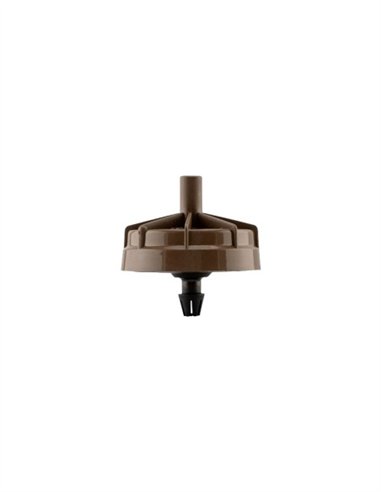 GOTERO TIPO NETAF BOLSA 200 UDS - 4L - H