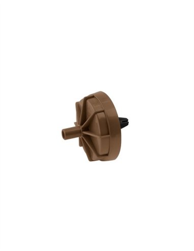 GOTERO TIPO NETAF BOLSA 200 UDS - 4L - H