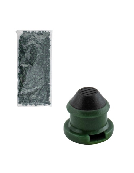 GOTERO AUTO COMPENSANTE BOLSA 500 UDS - 8L/H