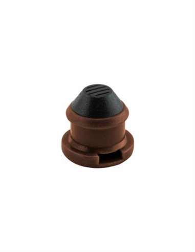 GOTERO AUTO COMPENSANTE BOLSA 500 UDS - 8L/H