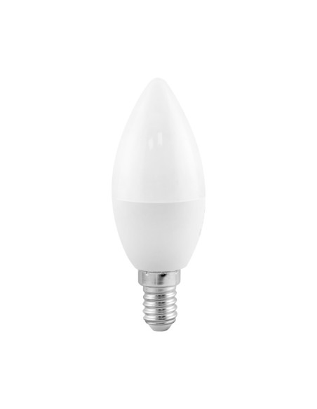BOMBILLA VELA E14/7W/2700K