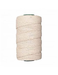 BOBINA TIRALINEAS ALGODÓN 100GR 2