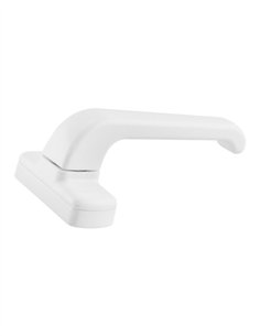 JUEGO MANILLA EPSILON LACADO BLANCO INTHER