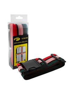 CINTURON MALETA - 5CM X 2M