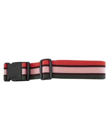 CINTURON MALETA - 5CM X 2M