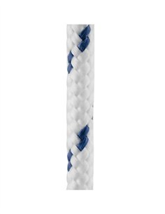 CUERDA DRIZA NYLON ALTA TENACIDAD - 8MM X 100M 2