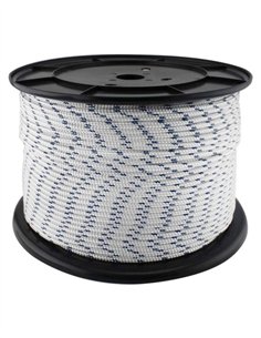 CUERDA DRIZA NYLON ALTA TENACIDAD - 12MM X 100M