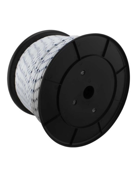 CUERDA DRIZA NYLON ALTA TENACIDAD - 16MM X 100M
