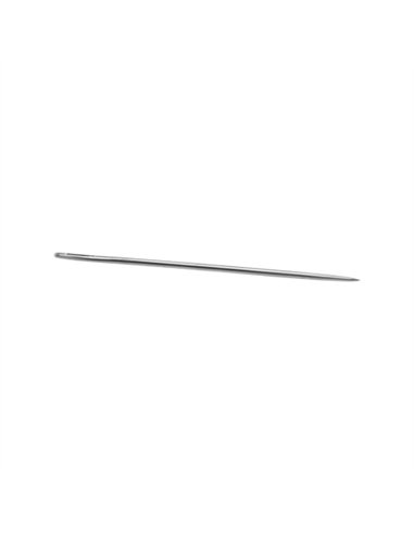 AGUJA PARA COSER SACOS 25 UNIDADES - 1,8 X 75MM