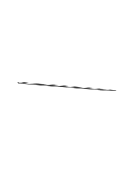 AGUJA PARA COSER SACOS 25 UNIDADES - 1,8 X 75MM