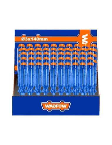 DESTORNILLADOR BUSCAPOLOS WADFOW