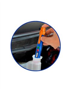 COMPROBADOR DE LIQUIDO DE FRENOS WADFOW 2
