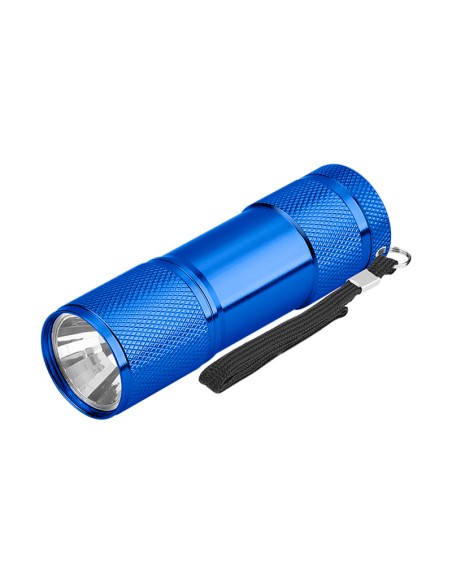 LINTERNA LED PORTATIL 50 LUMENS WADFOW