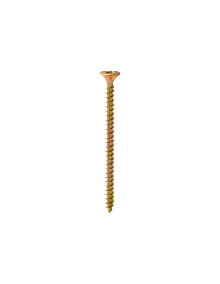 TORNILLO ROSCA MADERA C/AVELLANADA - 3X25MM