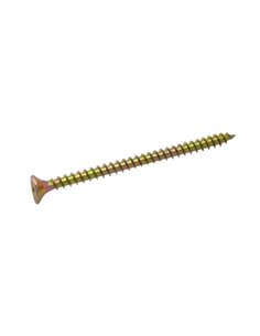 TORNILLO ROSCA MADERA C/AVELLANADA - 3X30MM