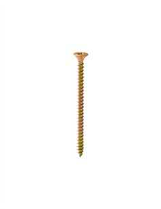 TORNILLO ROSCA MADERA C/AVELLANADA - 5X60MM 2