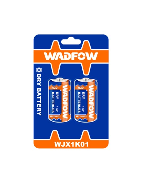 PILA R20 (BLISTER 2UND) WADFOW