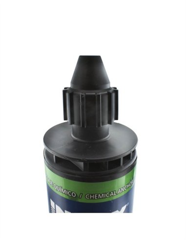 TACO QUIMICO 300 ML.