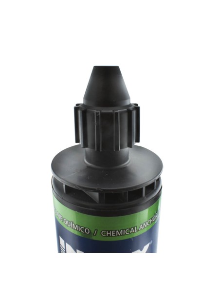 TACO QUIMICO 300 ML.