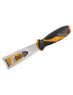 ESPATULA ACERO INOX TOLSEN - 100MM