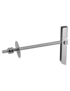 BASCULANTE TACO ZINCADO VUELCO ESPIGA - M4 X 14MM 2